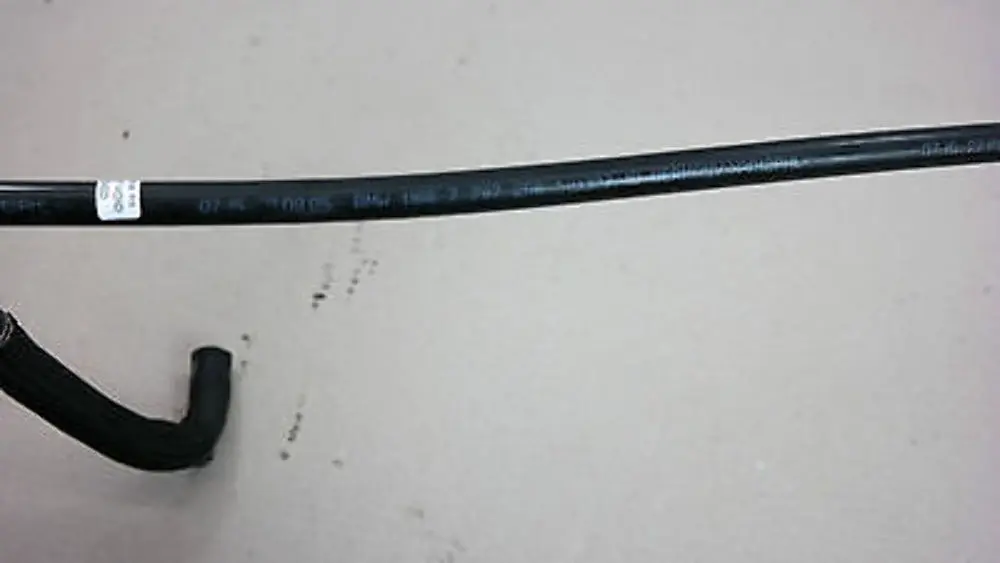 BMW 1 3 Series E87 E90 E91 M47N2 Diesel Power Brake Vacuum Pipe Hose - SKU rhd-7797256 - Part number 7797256