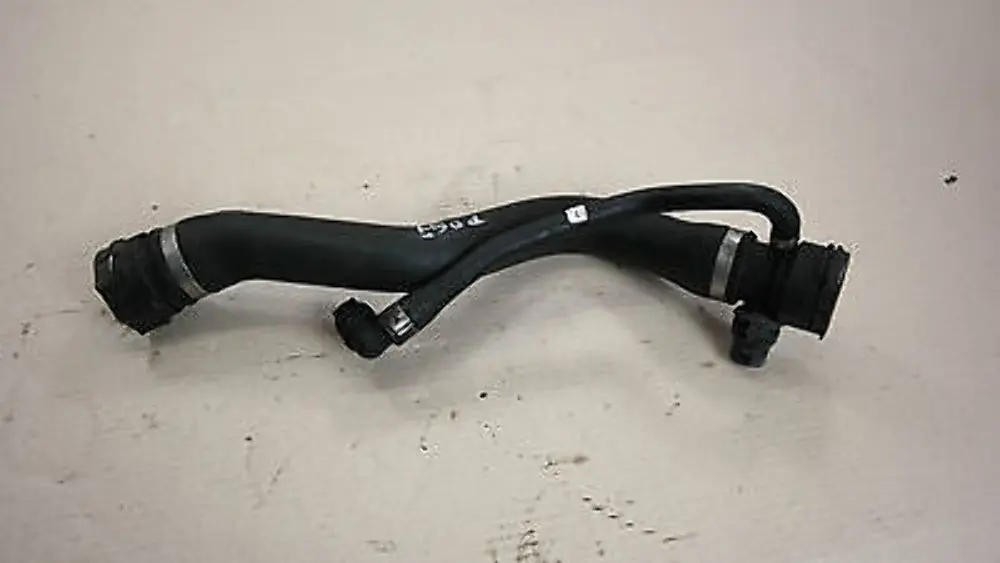 BMW 1 3 Series 1 E82 E90 E91 N47 Cooling Radiator Water Pipe Hose Diesel 7797257