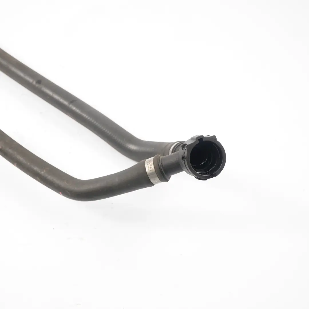 Schlauch Kühlmittelpumpe Diesel 1712 für BMW E82 E90 E91 mit Teilenummer 7797260 BMW E82 E90 E91 Schlauch Kühlmittelpumpe Diesel 1712 - SKU 7797260-1 - Teilenummer 7797260