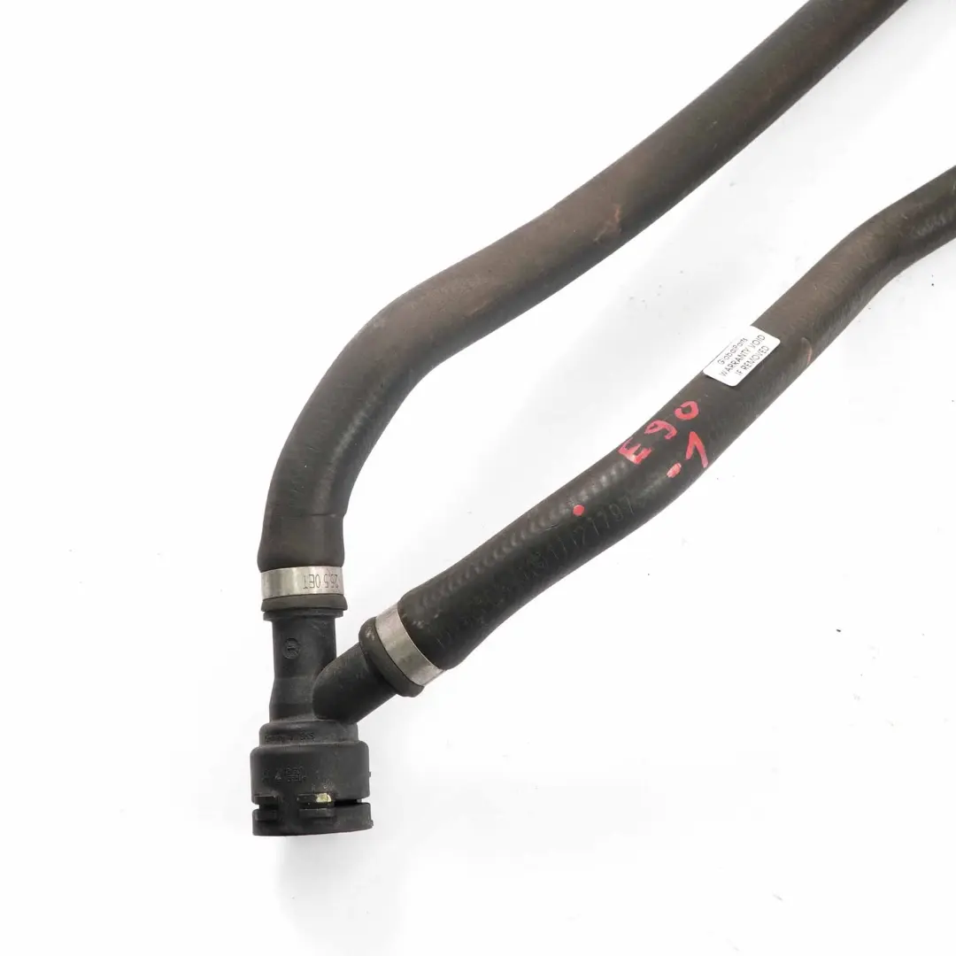 Schlauch Kühlmittelpumpe Diesel 1712 für BMW E82 E90 E91 mit Teilenummer 7797260 BMW E82 E90 E91 Schlauch Kühlmittelpumpe Diesel 1712 - SKU 7797260-1 - Teilenummer 7797260