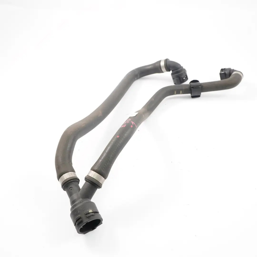 Schlauch Kühlmittelpumpe Diesel 1712 für BMW E82 E90 E91 mit Teilenummer 7797260 BMW E82 E90 E91 Schlauch Kühlmittelpumpe Diesel 1712 - SKU 7797260-1 - Teilenummer 7797260