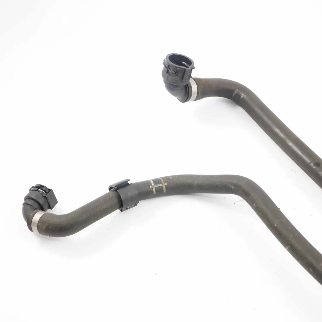 Tuyau Pompe A Eau 1712 pour BMW E82 E90 E91 à propos du numéro de pièce 7797260 BMW E82 E90 E91 Tuyau Pompe A Eau 1712 - SKU 7797260-1 - Numéro de pièce 7797260