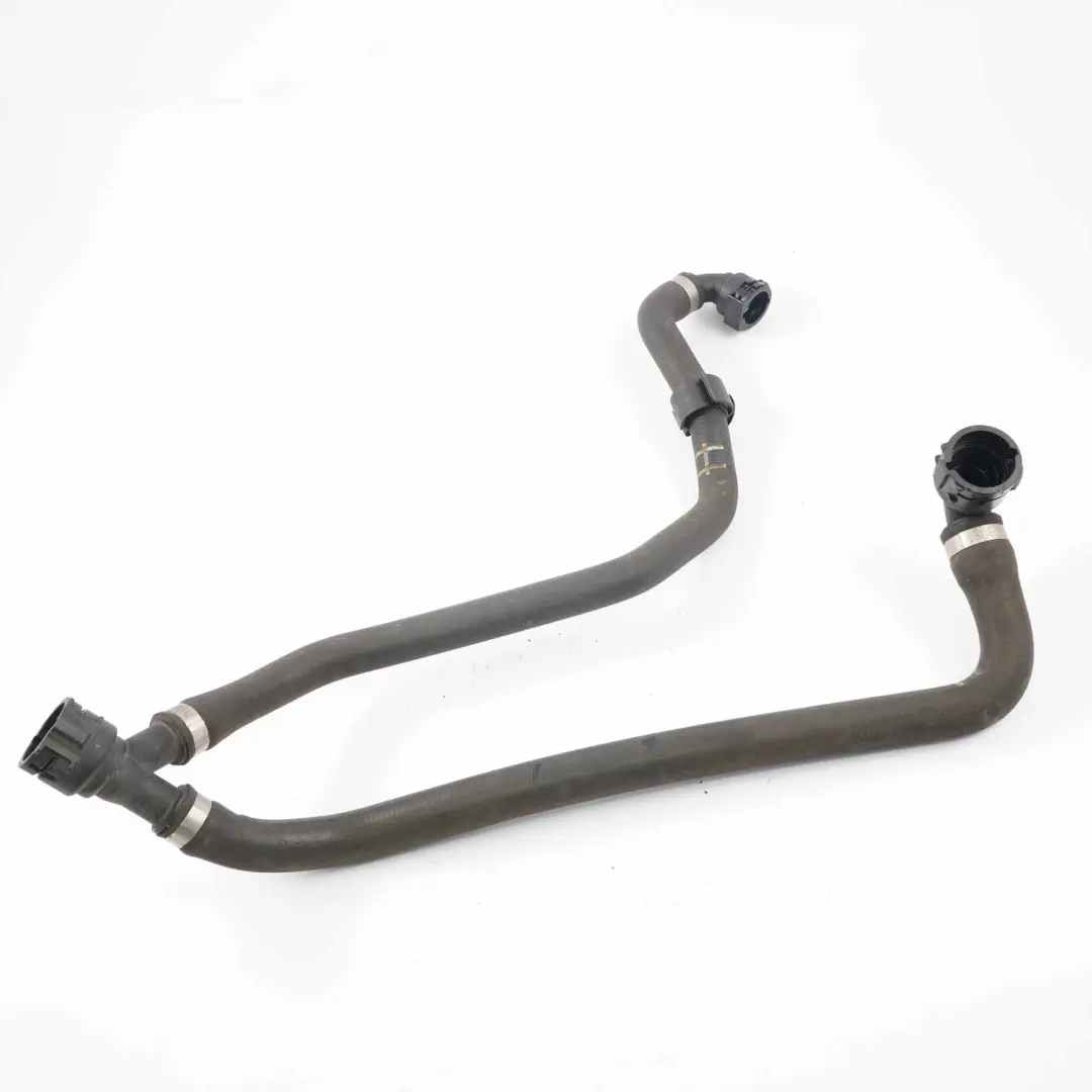 Coolant Hose BMW E82 E90 E91 Expansion Tank Oil Cooler Pump Pipe Line to with Part number 7797260 Coolant Hose BMW E82 E90 E91 Expansion Tank Oil Cooler Pump Pipe Line - SKU 7797260-1 - Part number 7797260