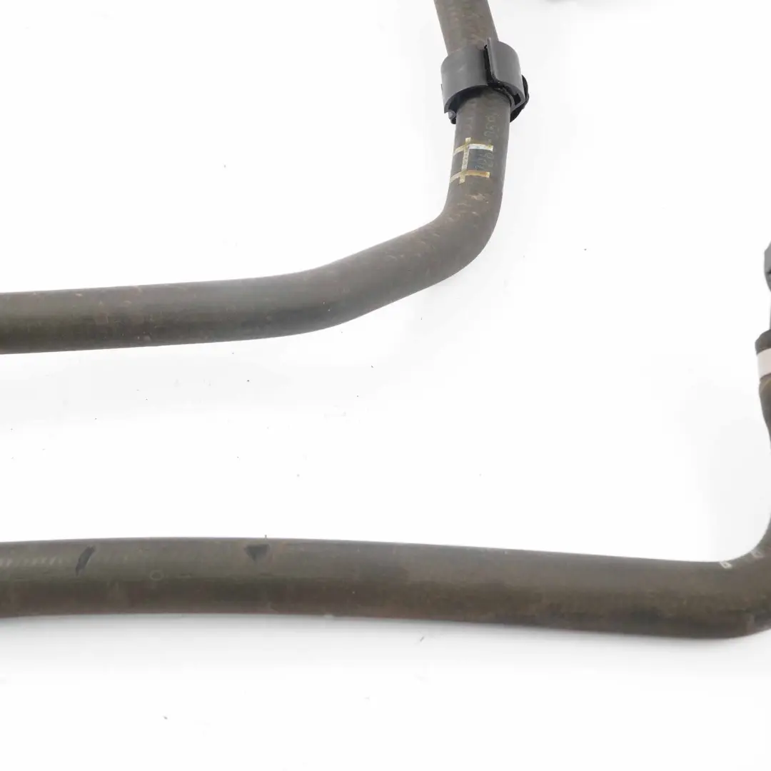 BMW E82 E90 E91 Tuyau Pompe A Eau 1712 - SKU 7797260-1 - Numéro de pièce 7797260