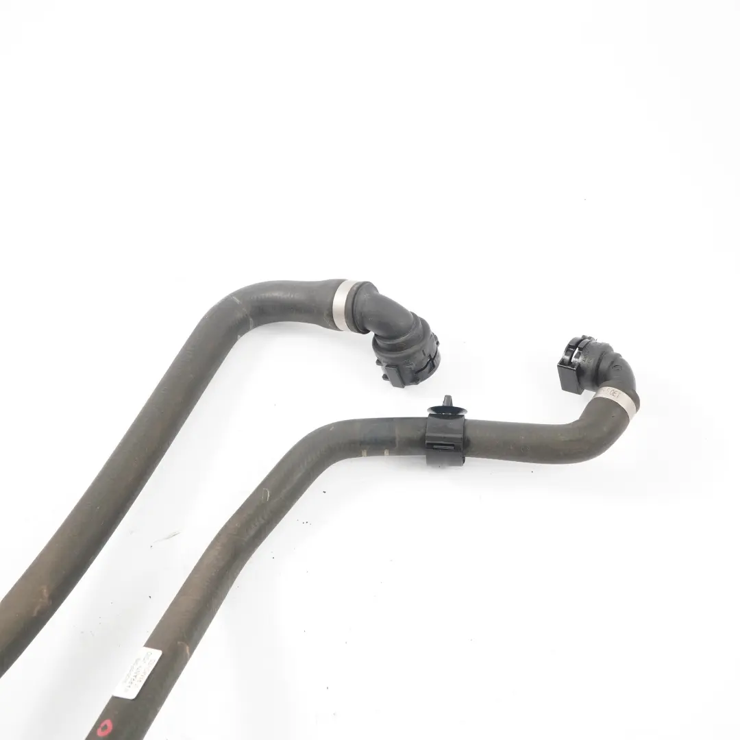  Coolant Hose BMW E82 E90 E91 Expansion Tank Oil Cooler Pump Pipe Line - SKU 7797260-1 - Part number 7797260