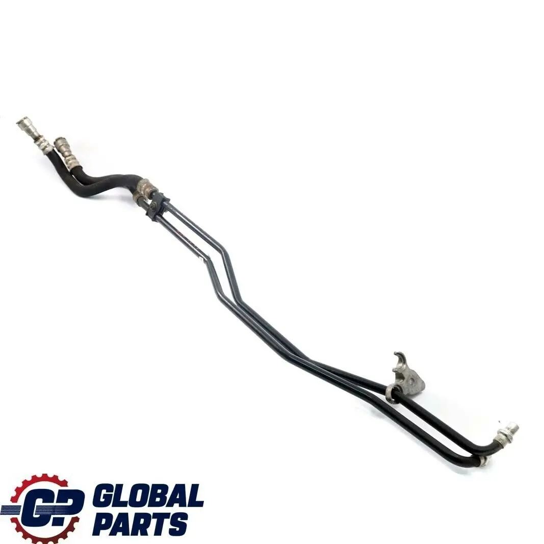 Conduite de Refroidisseur D'Huile pour BMW E82 E90 E91 E92 E93 Automatique à propos du numéro de pièce 7797261 BMW E82 E90 E91 E92 E93 Automatique Conduite de Refroidisseur D'Huile - SKU 7797261 - Numéro de pièce 7797261