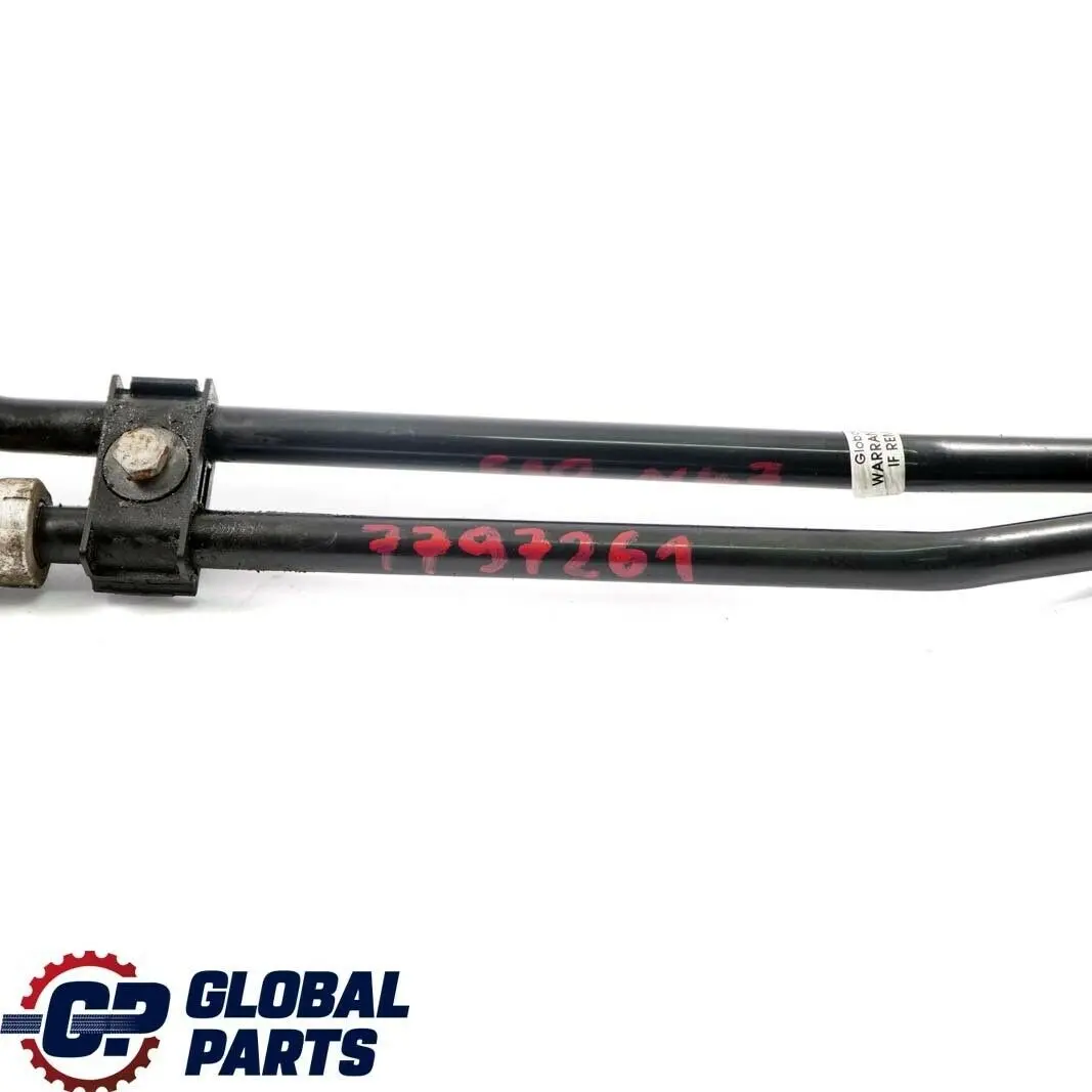 Gearbox Oil Cooling Pipe Pipes Set to BMW 1 3 Series E82 E90 E91 E92 E93 Automatic with Part number 7797261 BMW 1 3 Series E82 E90 E91 E92 E93 Automatic Gearbox Oil Cooling Pipe Pipes Set - SKU 7797261 - Part number 7797261