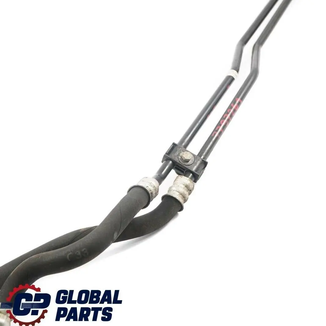 BMW E82 E90 E91 E92 E93 Automatique Conduite de Refroidisseur D'Huile - SKU 7797261 - Numéro de pièce 7797261