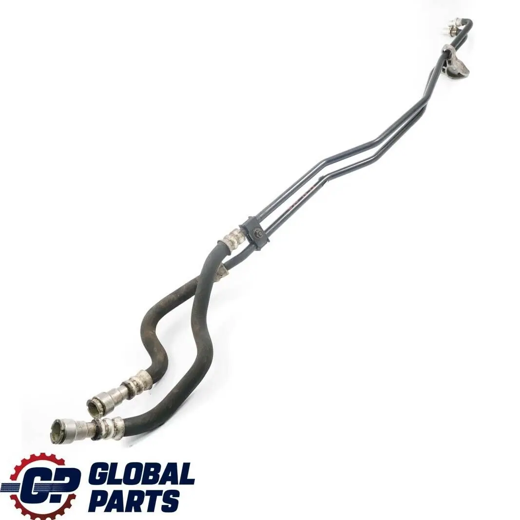 Automatikgetriebe Ölkühlerleitung Kühlung Set für BMW 1 3 er E82 E90 E91 E92 E93 mit Teilenummer 7797261 BMW 1 3 er E82 E90 E91 E92 E93 Automatikgetriebe Ölkühlerleitung Kühlung Set - SKU 7797261 - Teilenummer 7797261