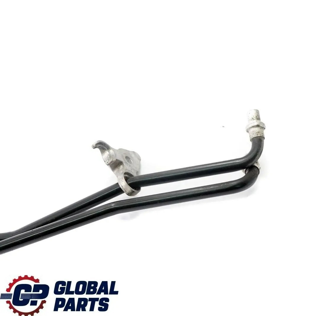 BMW E82 E90 E91 E92 E93 Automatique Conduite de Refroidisseur D'Huile - SKU 7797261 - Numéro de pièce 7797261