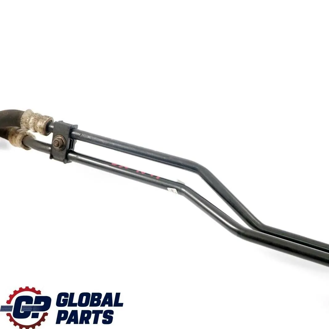 BMW E82 E90 E91 E92 E93 Automatique Conduite de Refroidisseur D'Huile - SKU 7797261 - Numéro de pièce 7797261