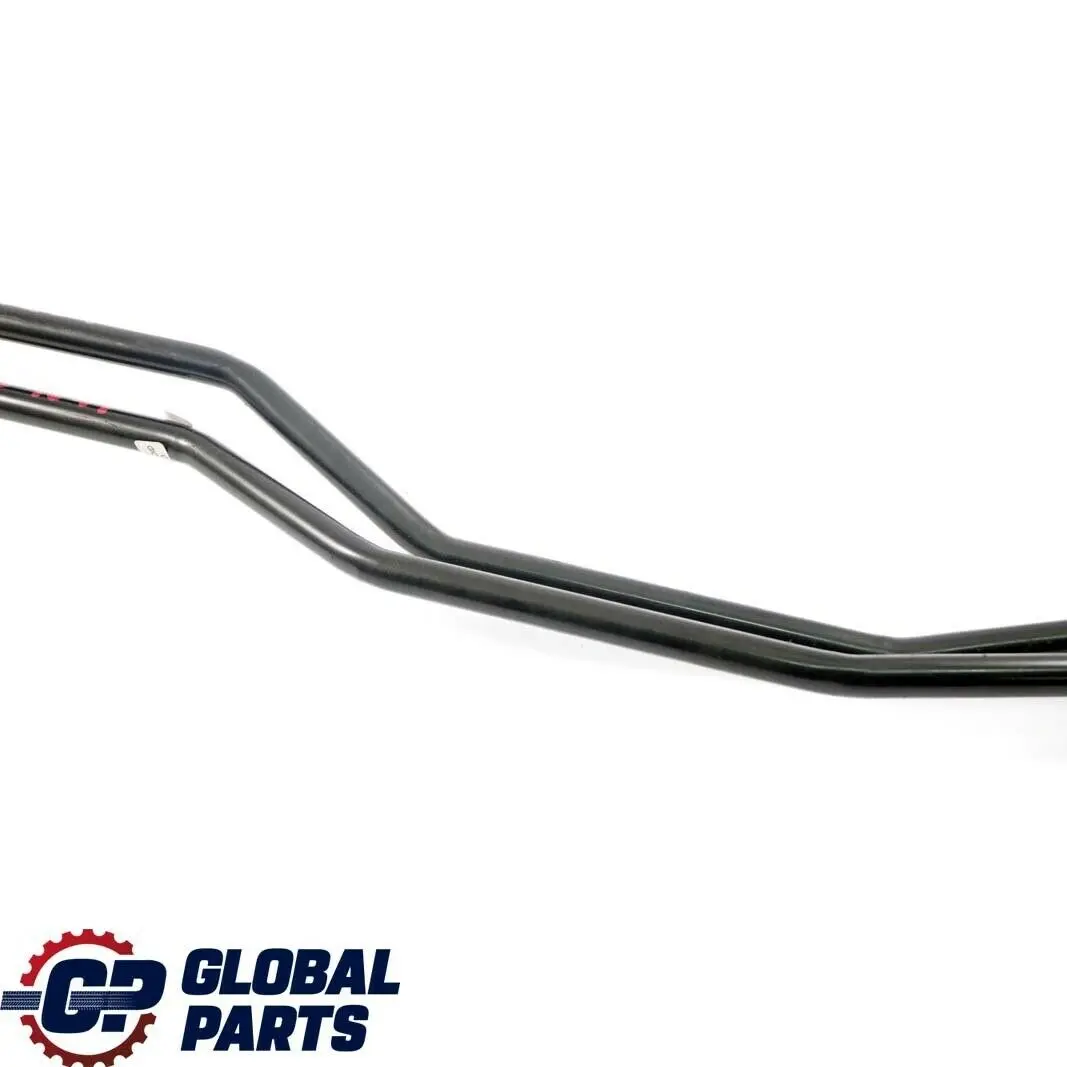 BMW 1 3 Series E82 E90 E91 E92 E93 Automatic Gearbox Oil Cooling Pipe Pipes Set - SKU 7797261 - Part number 7797261