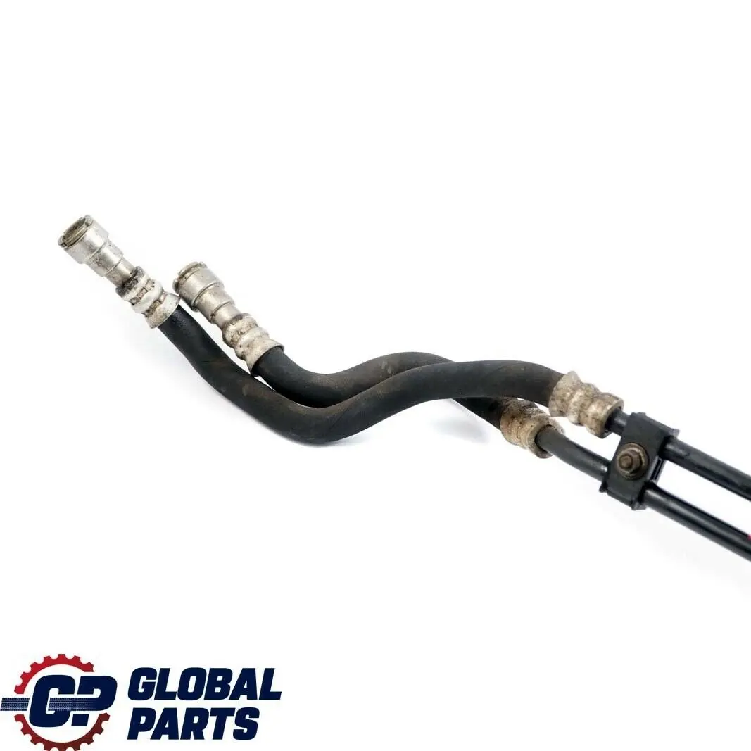 BMW 1 3 Series E82 E90 E91 E92 E93 Automatic Gearbox Oil Cooling Pipe Pipes Set - SKU 7797261 - Part number 7797261