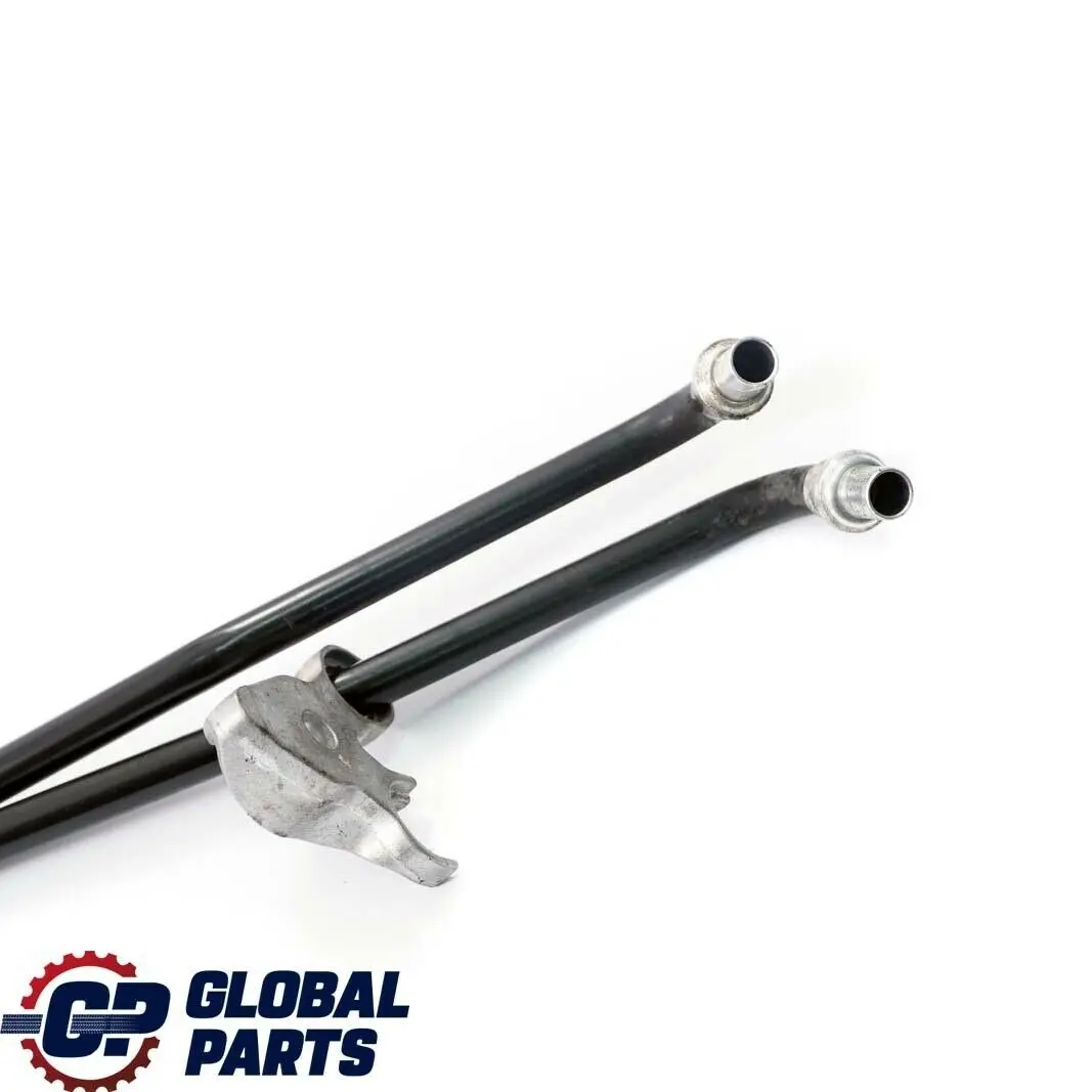 Gearbox Oil Cooling Pipe Pipes Set to BMW 1 3 Series E82 E90 E91 E92 E93 Automatic with Part number 7797261 BMW 1 3 Series E82 E90 E91 E92 E93 Automatic Gearbox Oil Cooling Pipe Pipes Set - SKU 7797261 - Part number 7797261