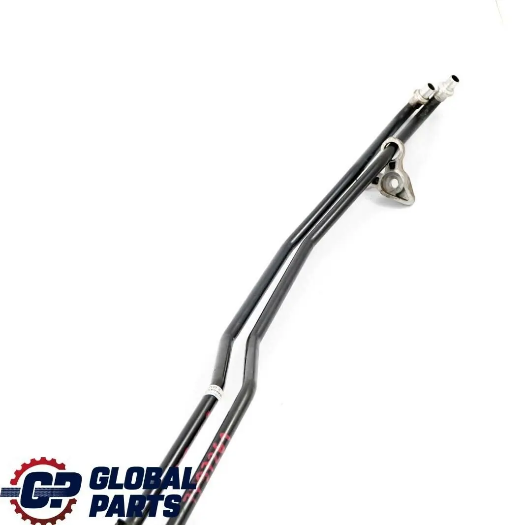 Automatikgetriebe Ölkühlerleitung Kühlung Set für BMW 1 3 er E82 E90 E91 E92 E93 mit Teilenummer 7797261 BMW 1 3 er E82 E90 E91 E92 E93 Automatikgetriebe Ölkühlerleitung Kühlung Set - SKU 7797261 - Teilenummer 7797261