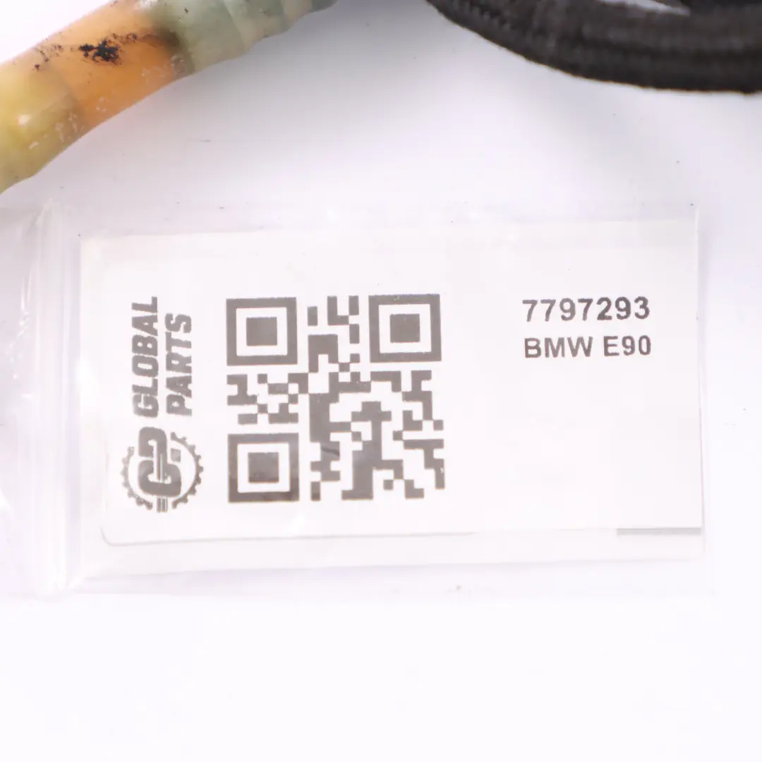 Fuel Injection System BMW E60 X3 E83 E87 E90 Pipe Return Line - SKU 7797293 - Part number 7797293