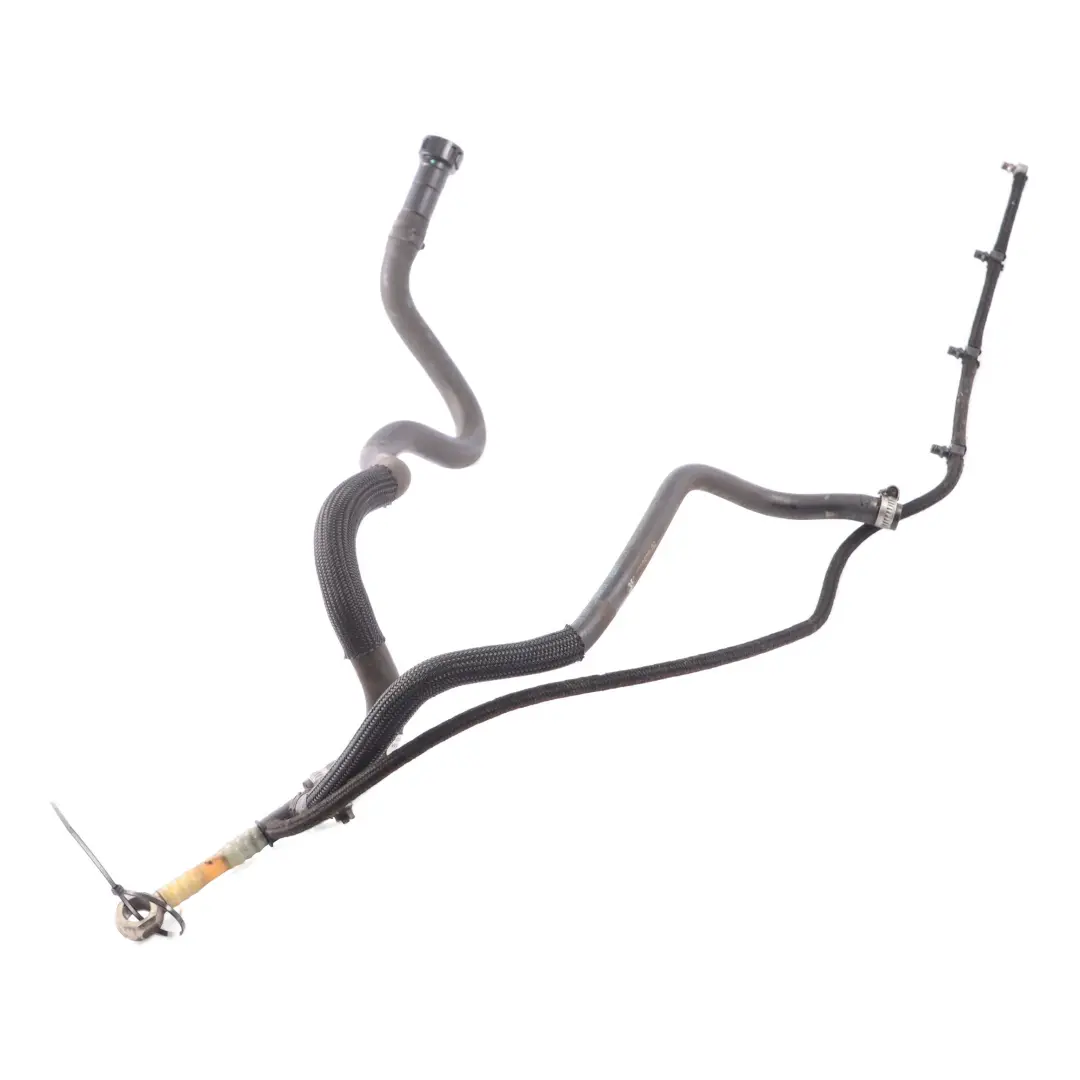 Fuel Injection System BMW E60 X3 E83 E87 E90 Pipe Return Line - SKU 7797293 - Part number 7797293