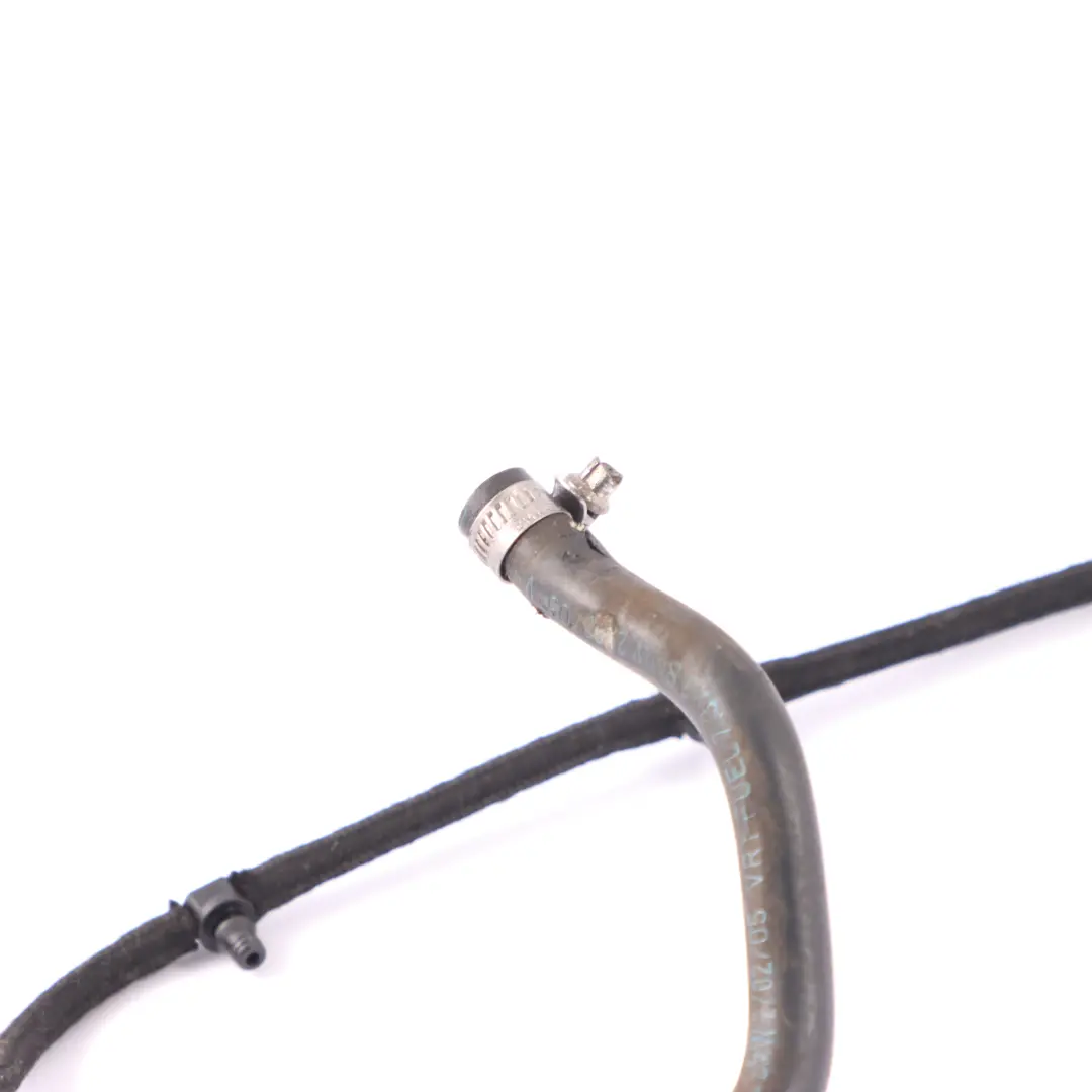 Przewód Paliwa do BMW E60 X3 E83 E87 E90 o numerze 7797293 BMW E60 X3 E83 E87 E90 Przewód Paliwa - SKU 7797293 - Numer Części 7797293