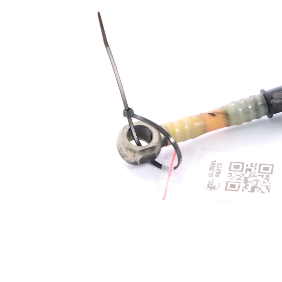 Système d'injection BMW E60 X3 E83 E87 E90 Conduite de retour pour à propos du numéro de pièce 7797293 Système d'injection BMW E60 X3 E83 E87 E90 Conduite de retour - SKU 7797293 - Numéro de pièce 7797293