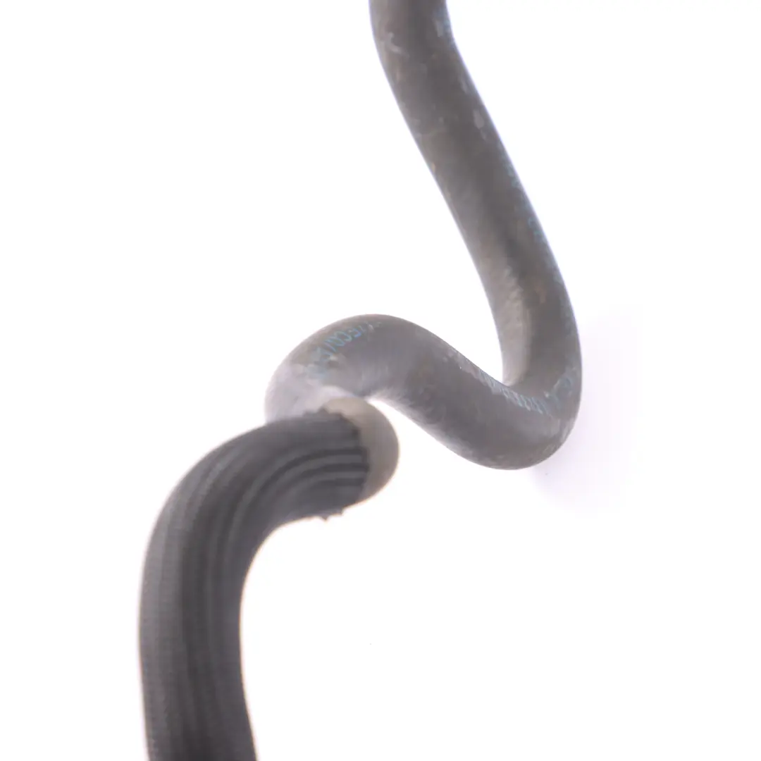 Système d'injection BMW E60 X3 E83 E87 E90 Conduite de retour pour à propos du numéro de pièce 7797293 Système d'injection BMW E60 X3 E83 E87 E90 Conduite de retour - SKU 7797293 - Numéro de pièce 7797293