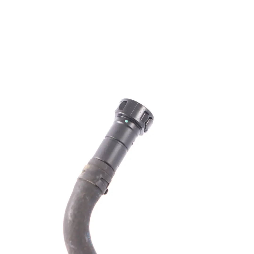  Système d'injection BMW E60 X3 E83 E87 E90 Conduite de retour - SKU 7797293 - Numéro de pièce 7797293