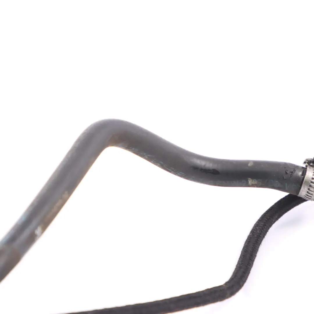  Système d'injection BMW E60 X3 E83 E87 E90 Conduite de retour - SKU 7797293 - Numéro de pièce 7797293