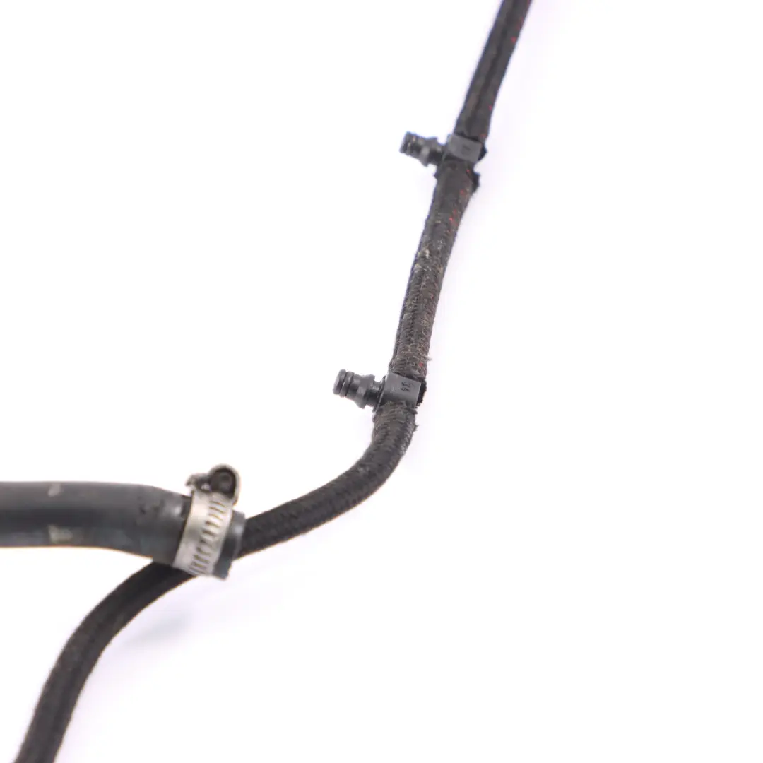  Système d'injection BMW E60 X3 E83 E87 E90 Conduite de retour - SKU 7797293 - Numéro de pièce 7797293
