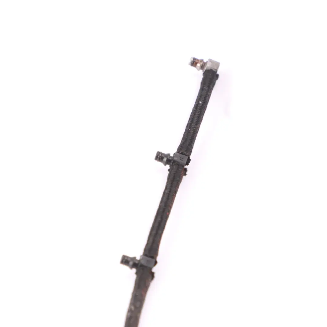  Système d'injection BMW E60 X3 E83 E87 E90 Conduite de retour - SKU 7797293 - Numéro de pièce 7797293
