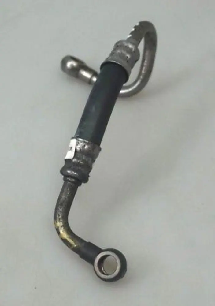 BMW E81 E82 E87 E90 E91 Ölleitung Abgaskrümmer 7797405