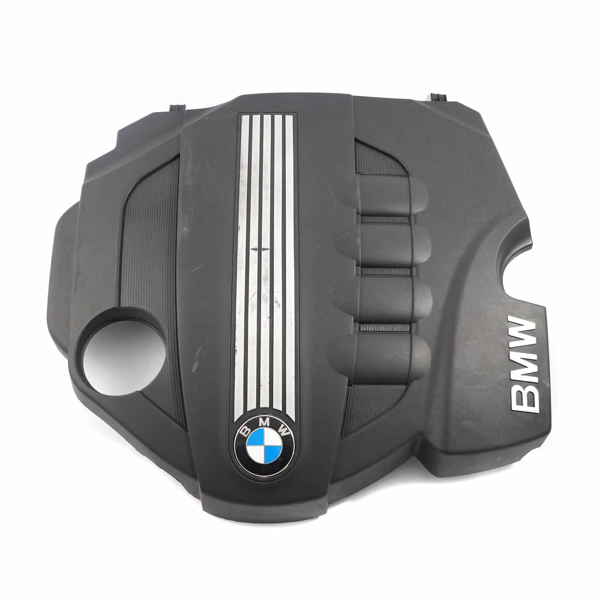 BMW E60N E61N E81 E87N E90 LCI Engine Acoustic Cover N47 Diesel