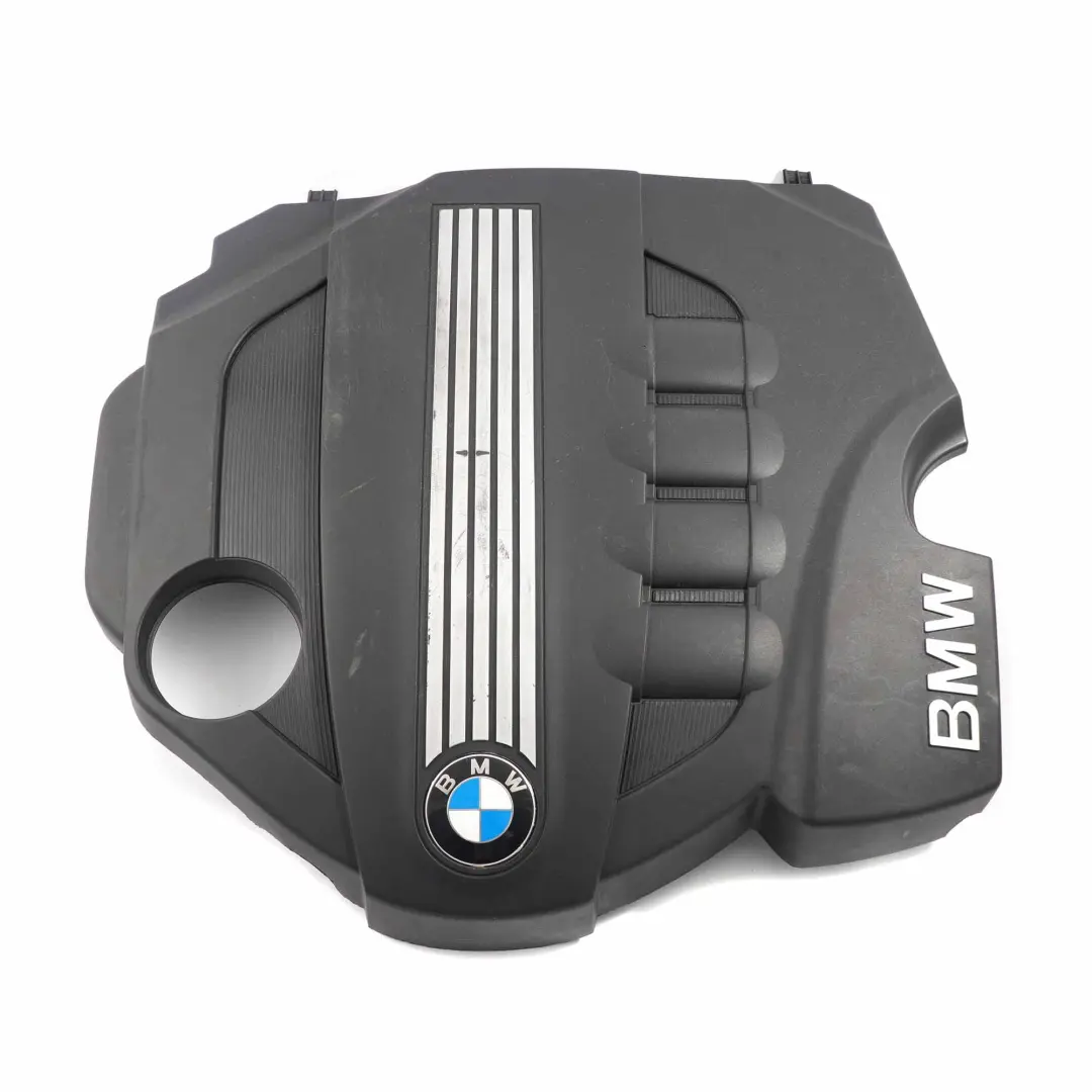 BMW E60 E61N E81 E90 LCI Motorschallschutzabdeckung N47 Diesel - SKU 7797410-1 - Numero di parte 7797410