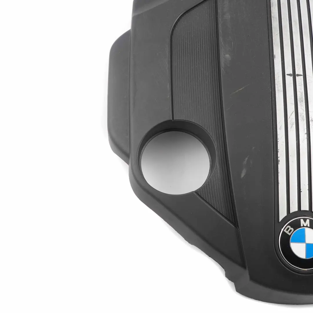 BMW E60 E61N E81 E90 LCI Motorschallschutzabdeckung N47 Diesel - SKU 7797410-1 - Numero di parte 7797410