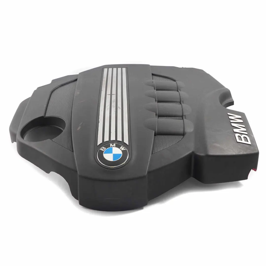BMW E60 E61N E81 E90 LCI Motorschallschutzabdeckung N47 Diesel - SKU 7797410-1 - Numero di parte 7797410