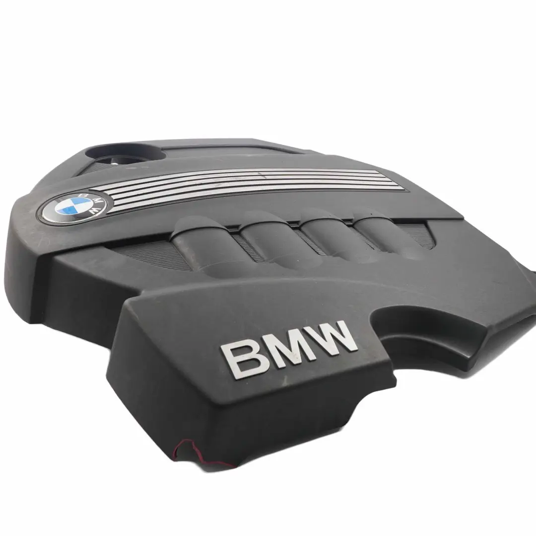 Motorschallschutzabdeckung N47 Diesel pour BMW E60 E61N E81 E90 LCI à propos du numéro de pièce 7797410 BMW E60 E61N E81 E90 LCI Motorschallschutzabdeckung N47 Diesel - SKU 7797410-1 - Numéro de pièce 7797410