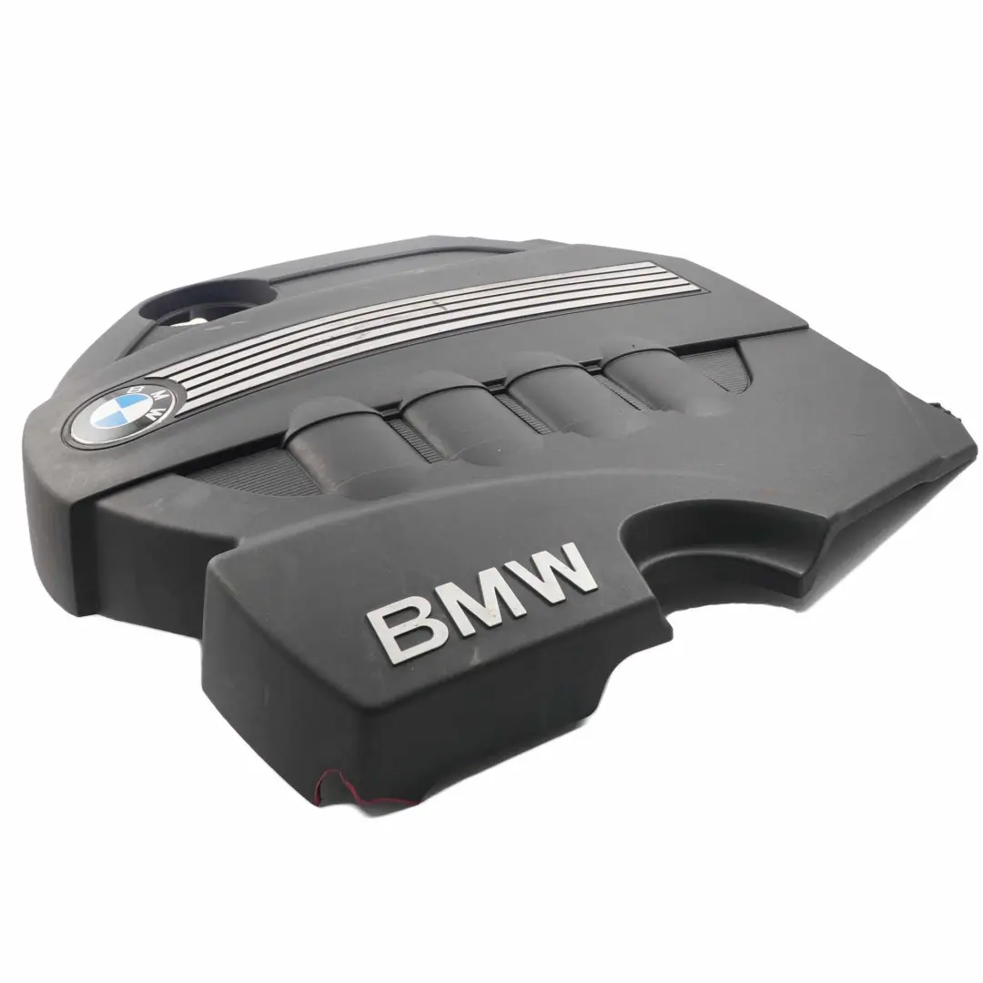 Motorschallschutzabdeckung N47 Diesel für BMW 1 3 5 er E60 E61N E81 E90 LCI mit Teilenummer 7797410 BMW 1 3 5 er E60 E61N E81 E90 LCI Motorschallschutzabdeckung N47 Diesel - SKU 7797410-1 - Teilenummer 7797410