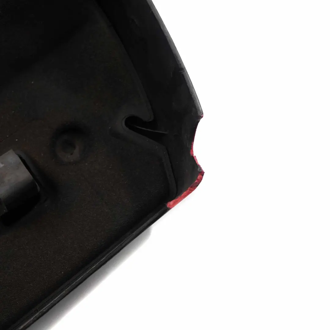 Cubierta Acustica Motor N47 Diesel para BMW 1 E60N E61N E81 E87N E90 LCI con número de pieza 7797410 BMW 1 E60N E61N E81 E87N E90 LCI Cubierta Acustica Motor N47 Diesel - SKU 7797410-1 - Número de pieza 7797410