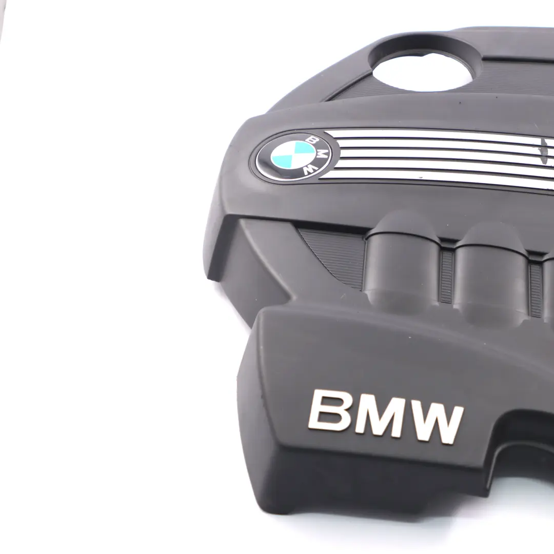 BMW E60 E81 E87 E90 E91 N47 Osłona Pokrywa Silnika - SKU 7797410-2 - Numer Części 7797410