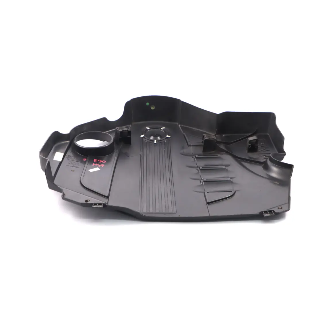 BMW E60 E81 E87 E90 E91 N47 Osłona Pokrywa Silnika - SKU 7797410-2 - Numer Części 7797410