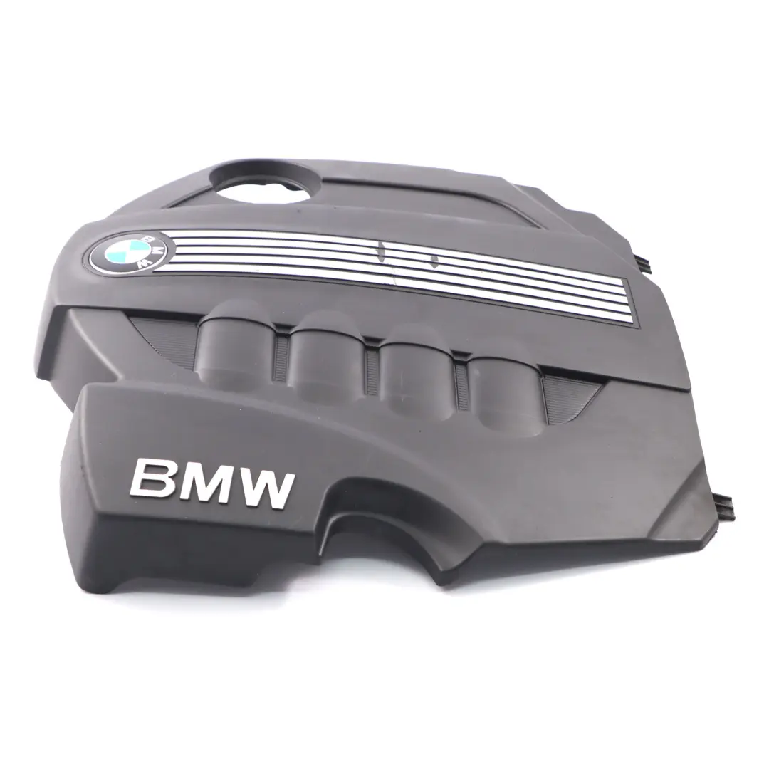 BMW E60 E61 E81 E87 E90 LCI Cubierta Acústica Del Motor N47 Diésel - SKU 7797410-2 - Número de pieza 7797410