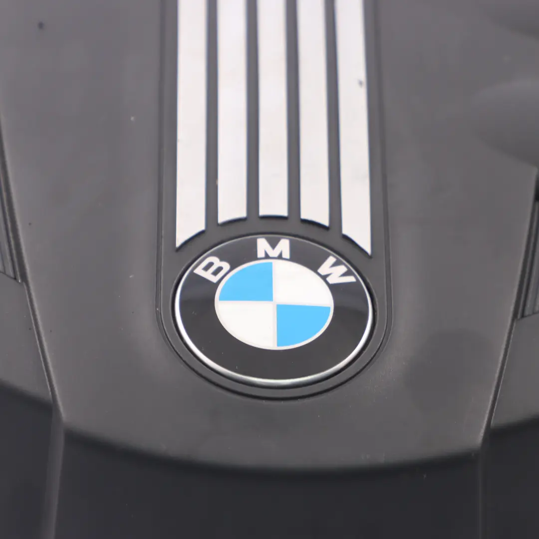 BMW E60 E61 E81 E87 E90 LCI Cubierta Acústica Del Motor N47 Diésel - SKU 7797410-2 - Número de pieza 7797410