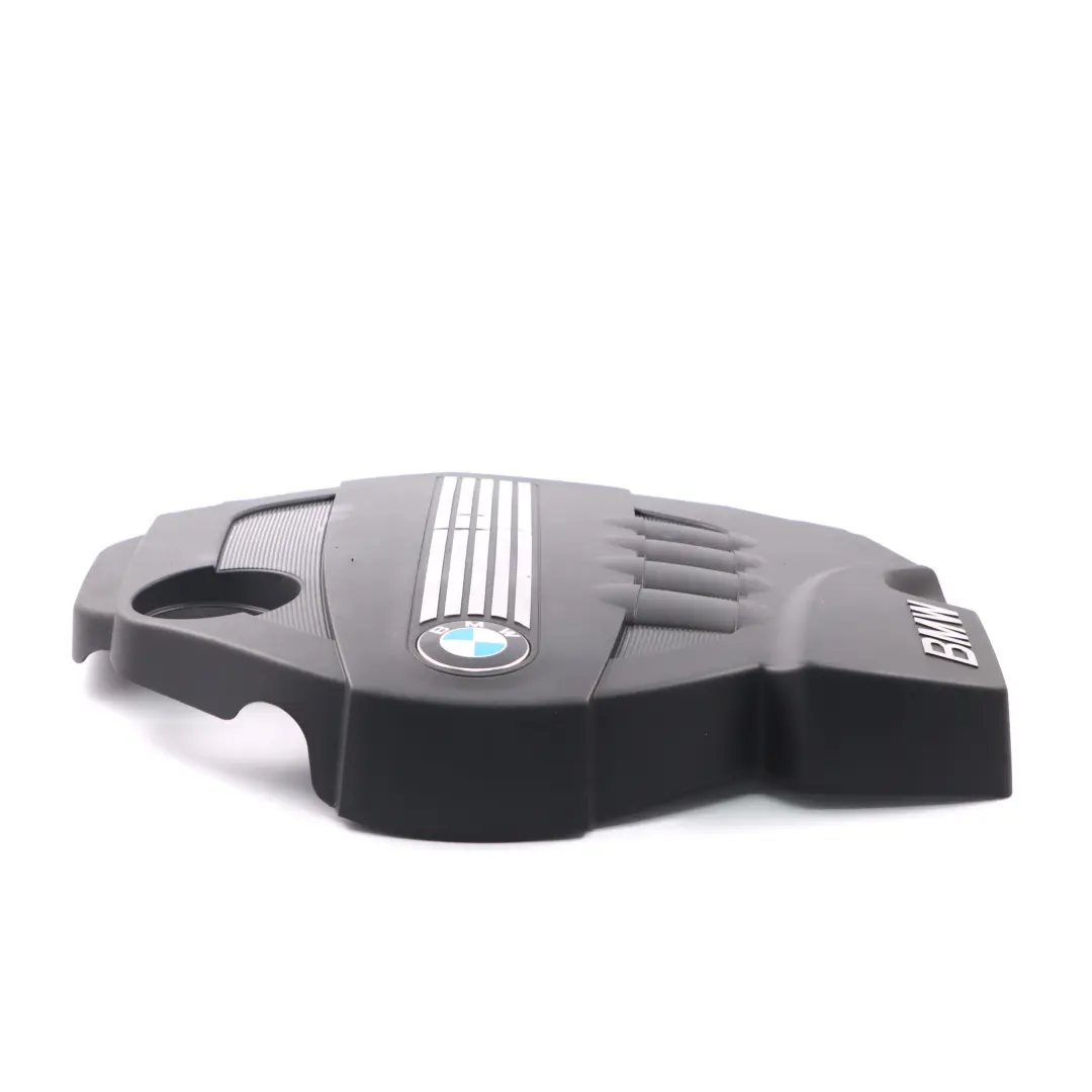 BMW E60 E61 E81 E87 E90 LCI Cubierta Acústica Del Motor N47 Diésel - SKU 7797410-2 - Número de pieza 7797410
