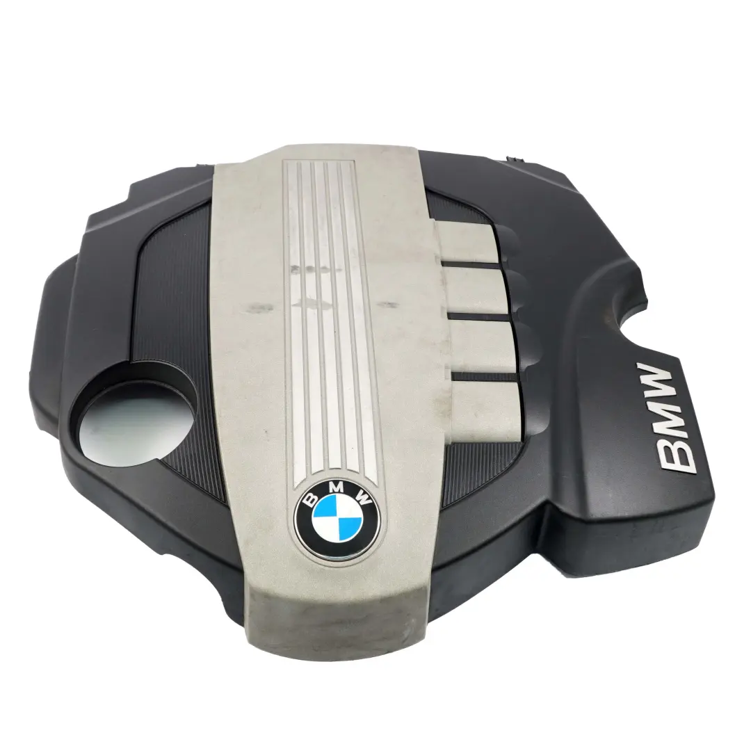 BMW E81 E87 E90 LCI 118d 120d 318d 320d 520d Diesel Copertura Motore N47 - SKU 7797410-4 - Numero di parte 7797410