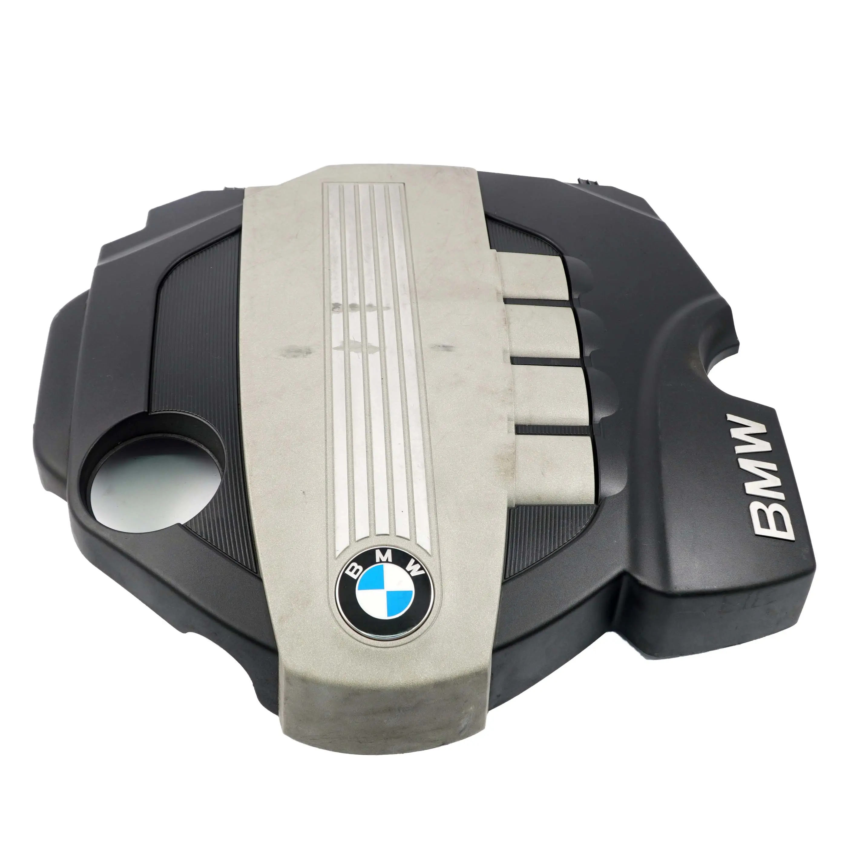 BMW E81 E87 E90 LCI 118D 120D 318D 320D 520D Diesel N47 Cache Acoustique Moteur