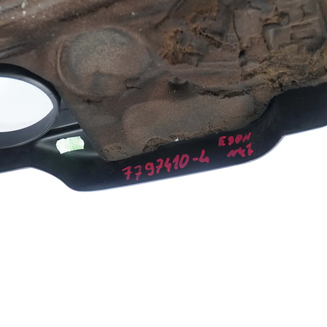 BMW E81 E87 E90 LCI 118d 120d 318d 320d 520d Diesel Copertura Motore N47 - SKU 7797410-4 - Numero di parte 7797410