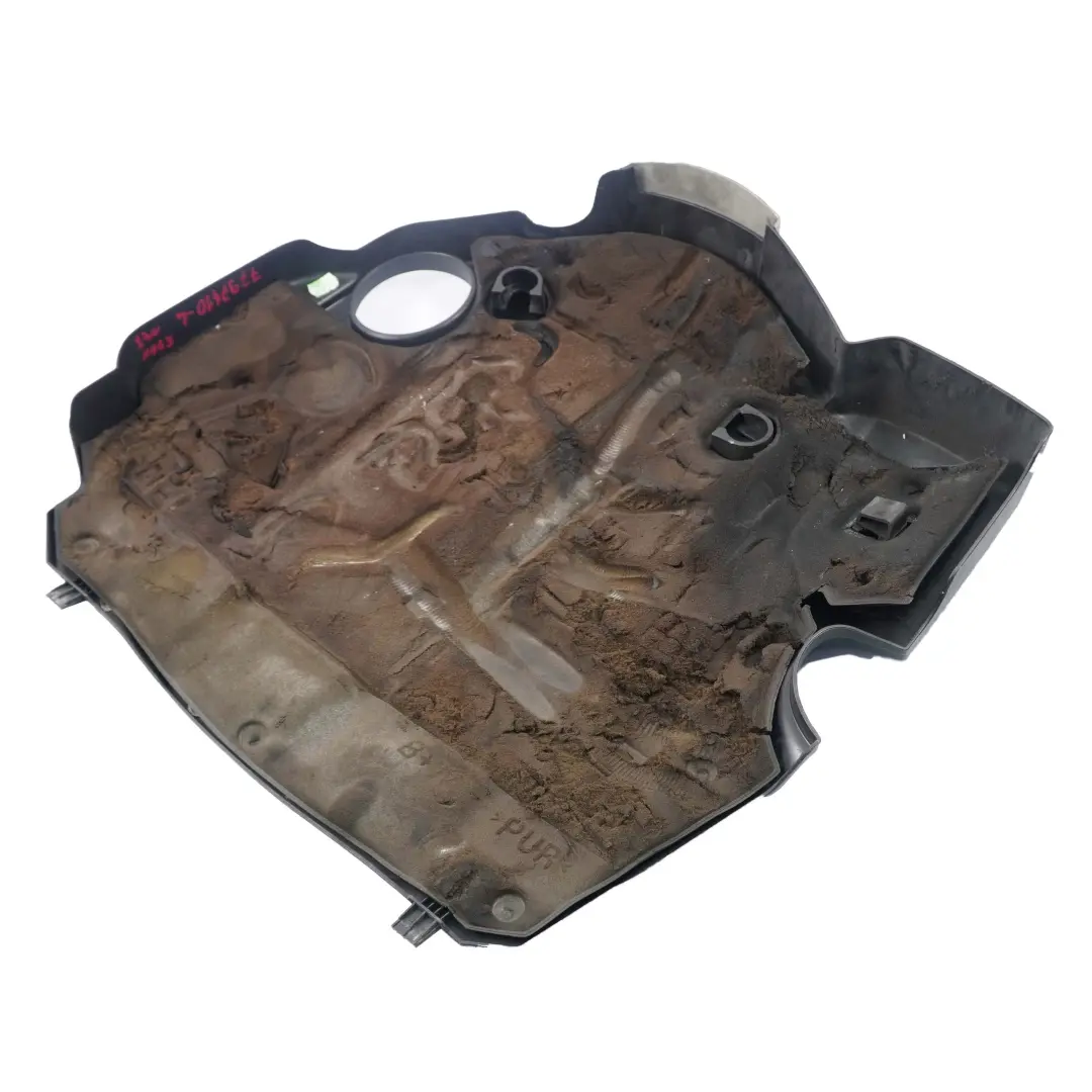 BMW E81 E87 E90 LCI 118d 120d 318d 320d 520d Diesel Copertura Motore N47 - SKU 7797410-4 - Numero di parte 7797410