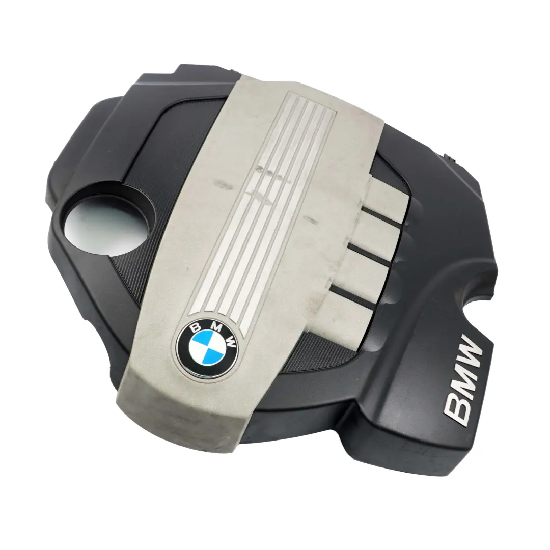 BMW E87 E90 LCI 118d 120d 318d 320d 520d Diesel N47 Cubierta acustica del motor - SKU 7797410-4 - Número de pieza 7797410