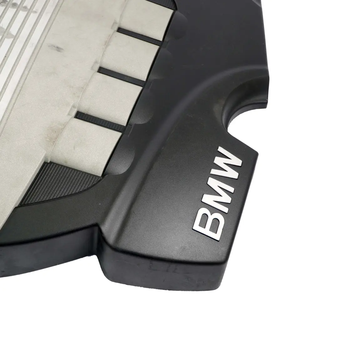 BMW E81 E87 E90 LCI Diesel N47 Akustyczna Pokrywa Górna Silnika - SKU 7797410-4 - Numer Części 7797410