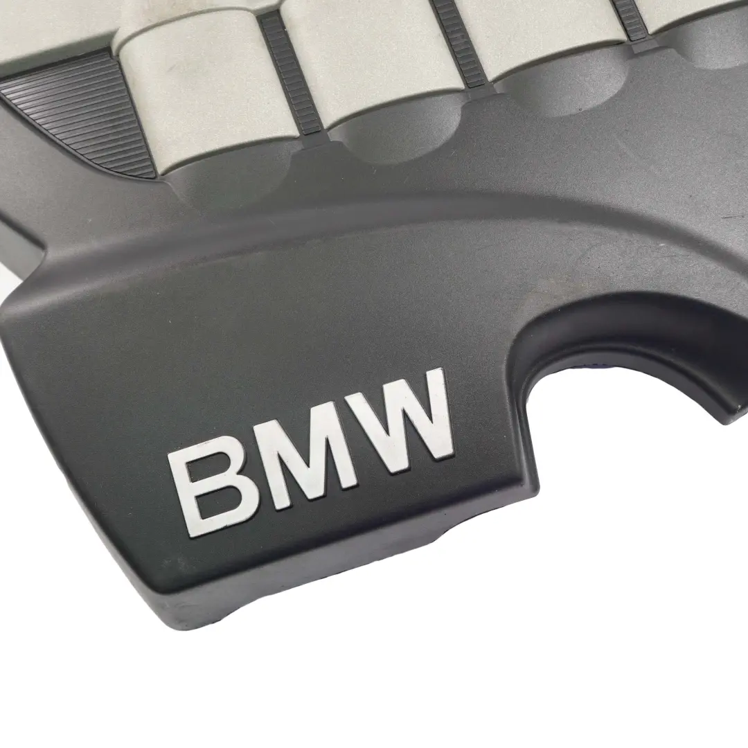 BMW E81 E87 E90 LCI 118d 120d 318d 320d 520d Diesel N47 Engine Acoustic Cover - SKU 7797410-4 - Part number 7797410