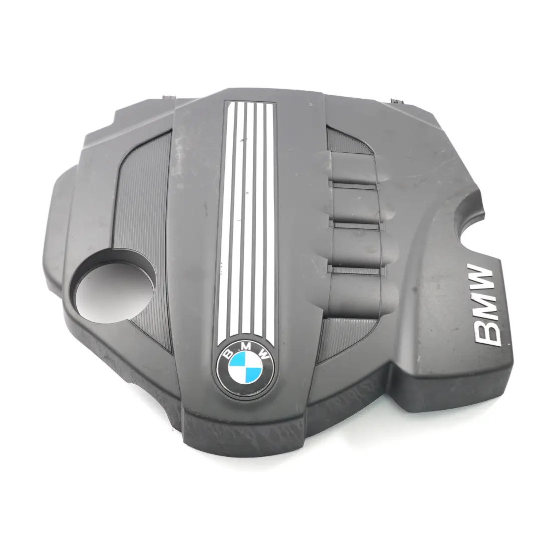 N47 Motor Schallschutzhaube für BMW E81 E87 E90 LCI 118d 120d 318d 320d 520d mit Teilenummer 7797410 BMW E81 E87 E90 LCI 118d 120d 318d 320d 520d N47 Motor Schallschutzhaube - SKU 7797410-6 - Teilenummer 7797410