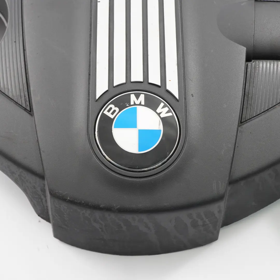 BMW E81 E87 E90 LCI 118d 120d 318d 320d 520d N47 Motor Schallschutzhaube - SKU 7797410-6 - Teilenummer 7797410